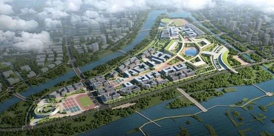 青岛康复医药大学
