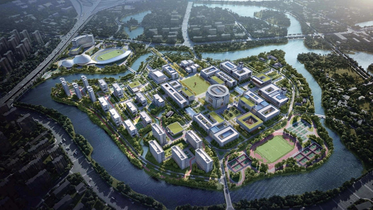 福州福耀科技大学